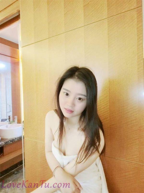 无知美眉为了名包包跟怪大叔上了床(14P)