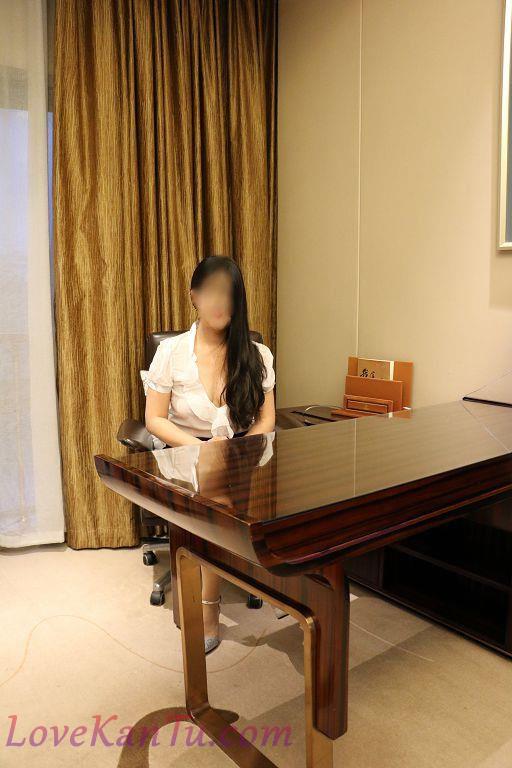 想让女友变成老婆只好无套他了(24P)