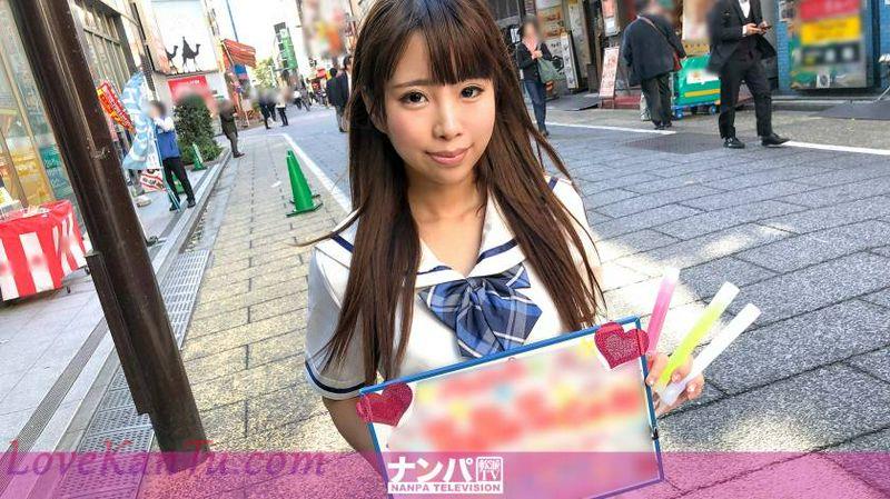 コスプレカフェナンパ34アイドルカフェの店员ゆなちゃん19歳