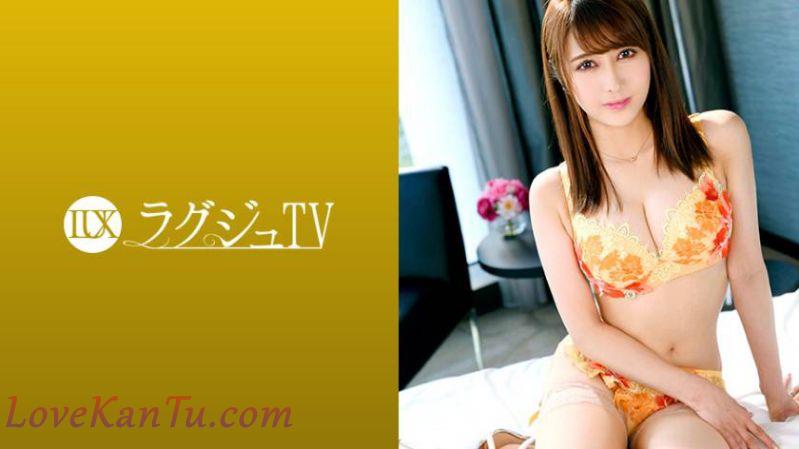 元ペットブリーダー西冈美织ちゃん26歳ラグジュTV1037(18P)