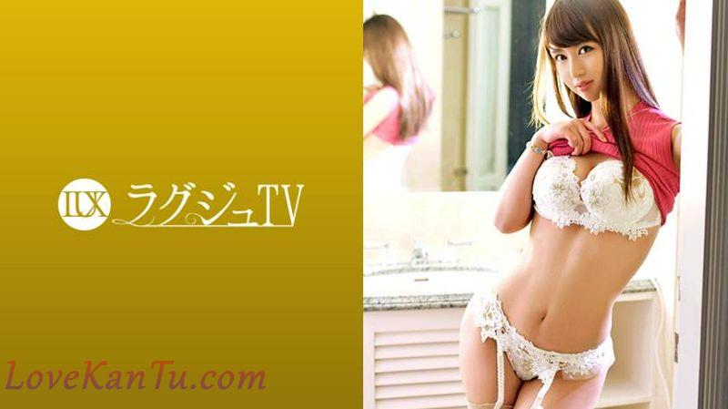 ラグジュTV974看护师石川悠里ちゃん27歳