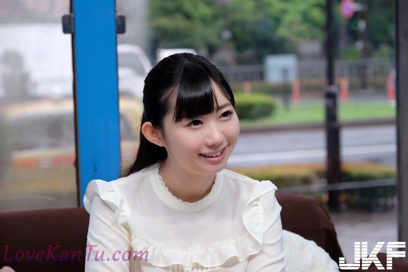 あき（23）素人美女限定100の质问中に突然デカチンを即ハメ！耻じらいつつも、连続ピ...(21P)